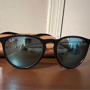 Ray-Ban Erika Sunglasses